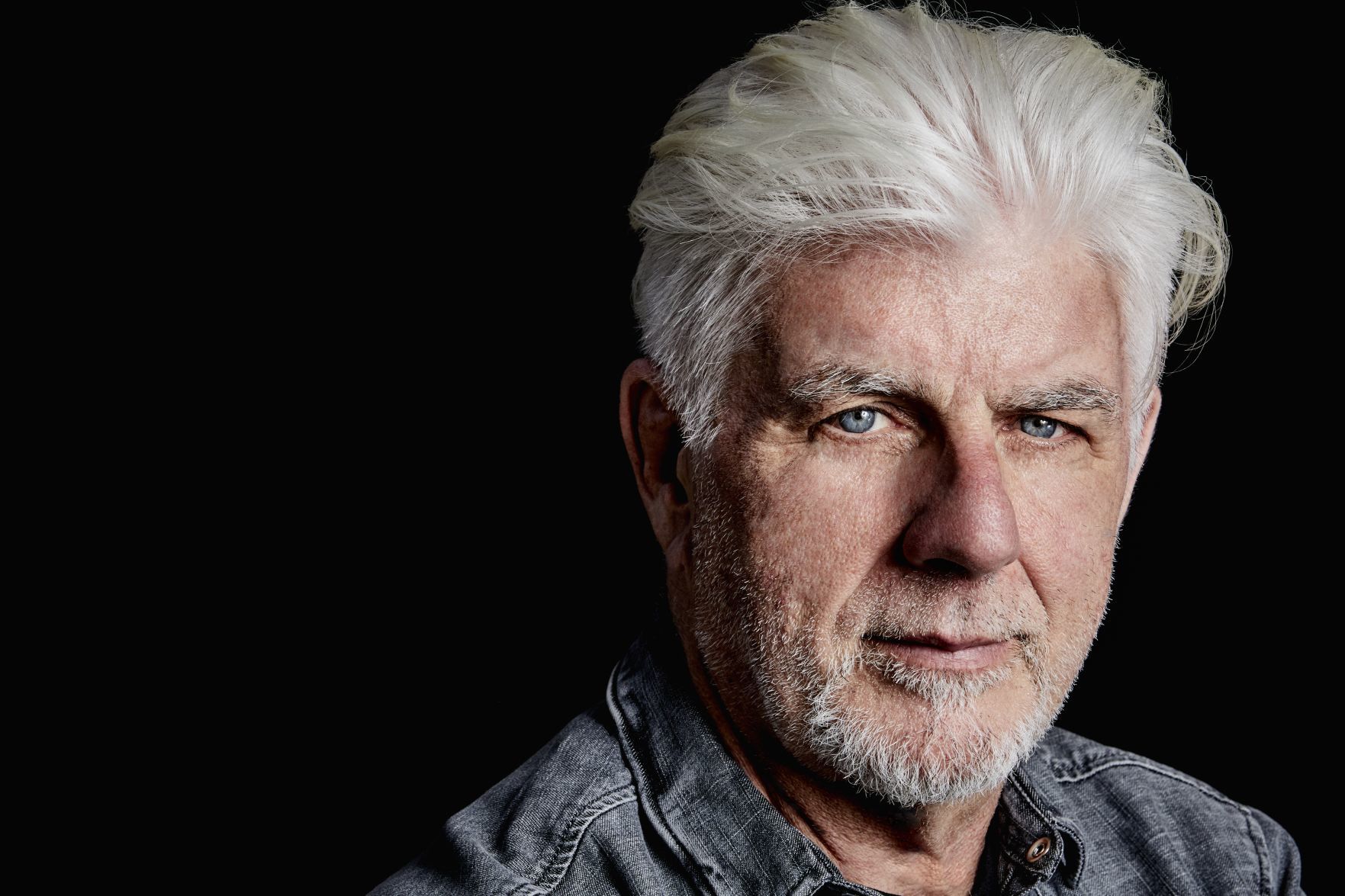 Michael McDonald in Hampton Beach